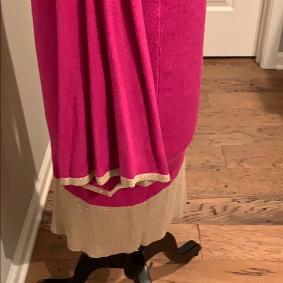 Arden B Sweater Dress - Picture 5 of 7